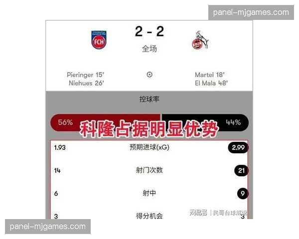 美因茨对阵汉堡，主队保级希望仍存，客队延续联赛六场不败创2011年以来最长纪录