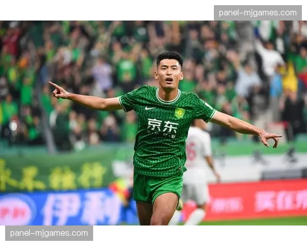 北京国安官宣续约金靴法比奥至2027年，构建长期竞争力