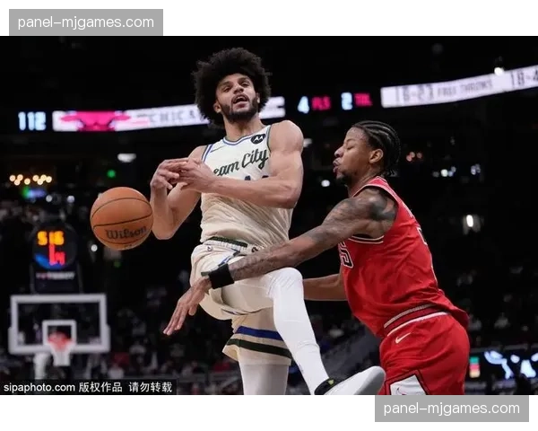 骑士主场迎战雄鹿，防守纪律与主场优势或成关键因素