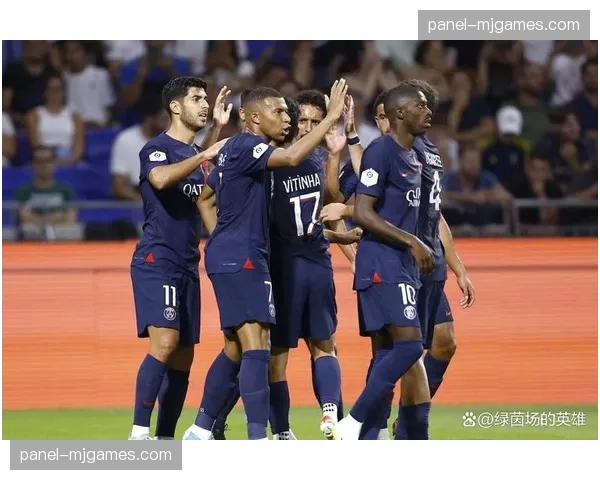 历史交锋回顾：马赛与巴黎圣日耳曼国家德比的十大经典瞬间