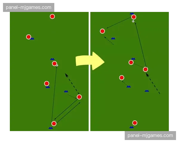 战术板还原：里尔如何利用三次成功的边路转换，击穿图卢兹防线
