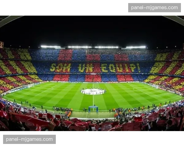 诺坎普新闻发布会引入实时AI翻译系统，支持15种语言同步输出