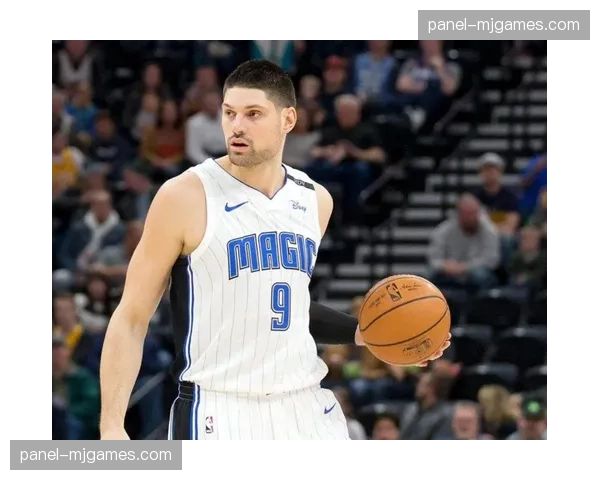 深度报道:新一代中锋的崛起,如何改变季后赛的攻防逻辑 深度报道:新一代中锋的崛起,如何改变季后赛的攻防逻辑