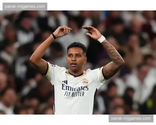 皇马联赛大名单解析:姆巴佩维尼修斯领衔,米利唐回归增强防线 皇马联赛大名单解析:姆巴佩维尼修斯领衔,米利唐回归增强防线